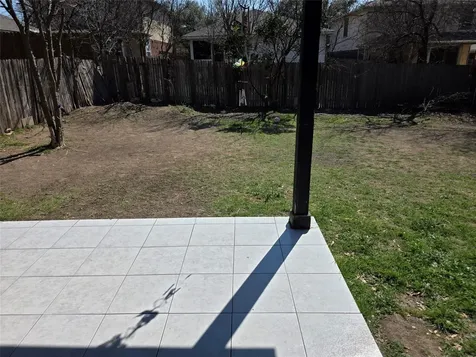 15308 Sarahs Creek Drive Pflugerville TX 78660