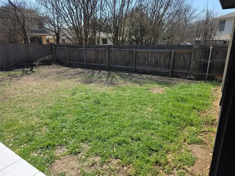 15308 Sarahs Creek Drive Pflugerville TX 78660
