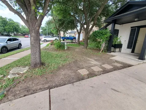 15308 Sarahs Creek Drive Pflugerville TX 78660