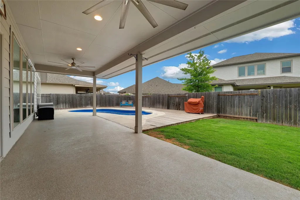 16901 Christina Garza Drive Manor TX 78653