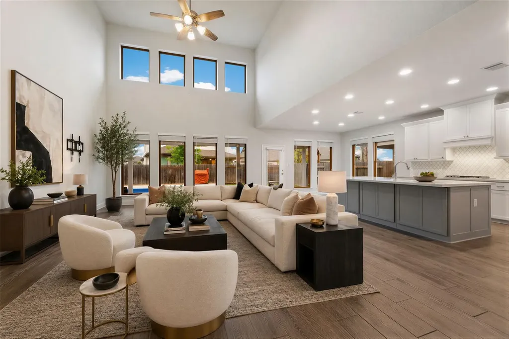 16901 Christina Garza Drive Manor TX 78653