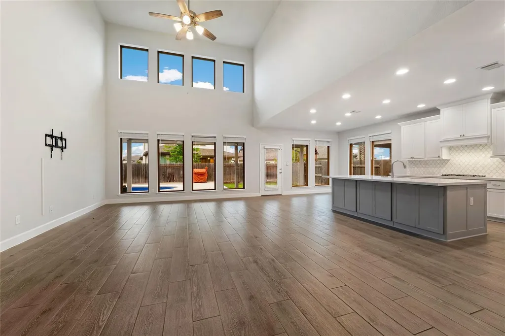 16901 Christina Garza Drive Manor TX 78653