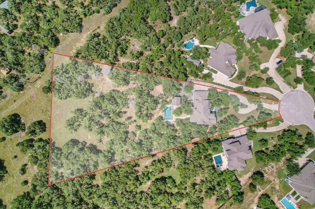 465 Lloyd Lane Dripping Springs TX 78620