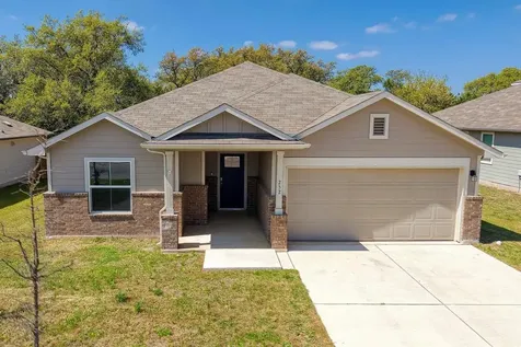 252 Bunting Lane Bertram TX 78605