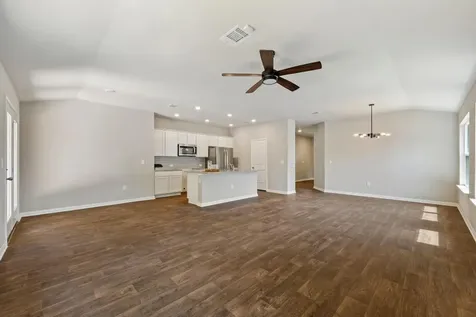 252 Bunting Lane Bertram TX 78605