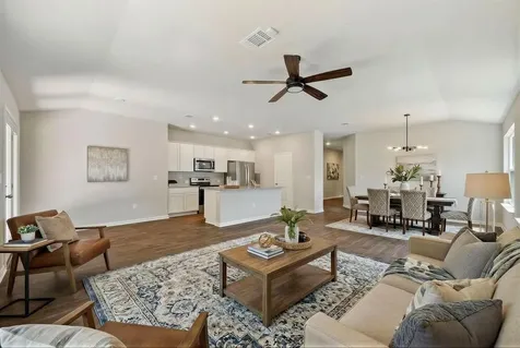 252 Bunting Lane Bertram TX 78605