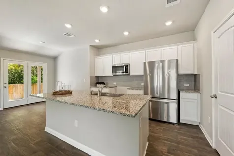 252 Bunting Lane Bertram TX 78605
