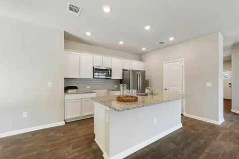 252 Bunting Lane Bertram TX 78605