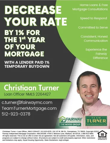 252 Bunting Lane Bertram TX 78605
