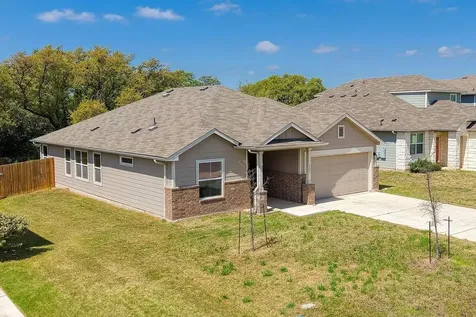 252 Bunting Lane Bertram TX 78605