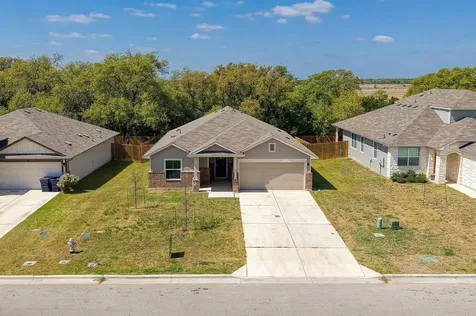 252 Bunting Lane Bertram TX 78605