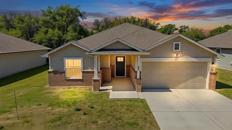 252 Bunting Lane Bertram TX 78605
