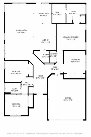 252 Bunting Lane Bertram TX 78605
