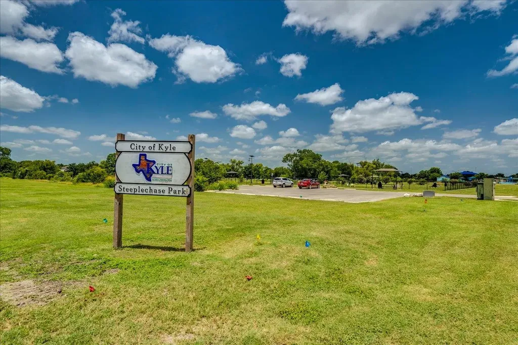 981 Goldenrod Street Kyle TX 78640