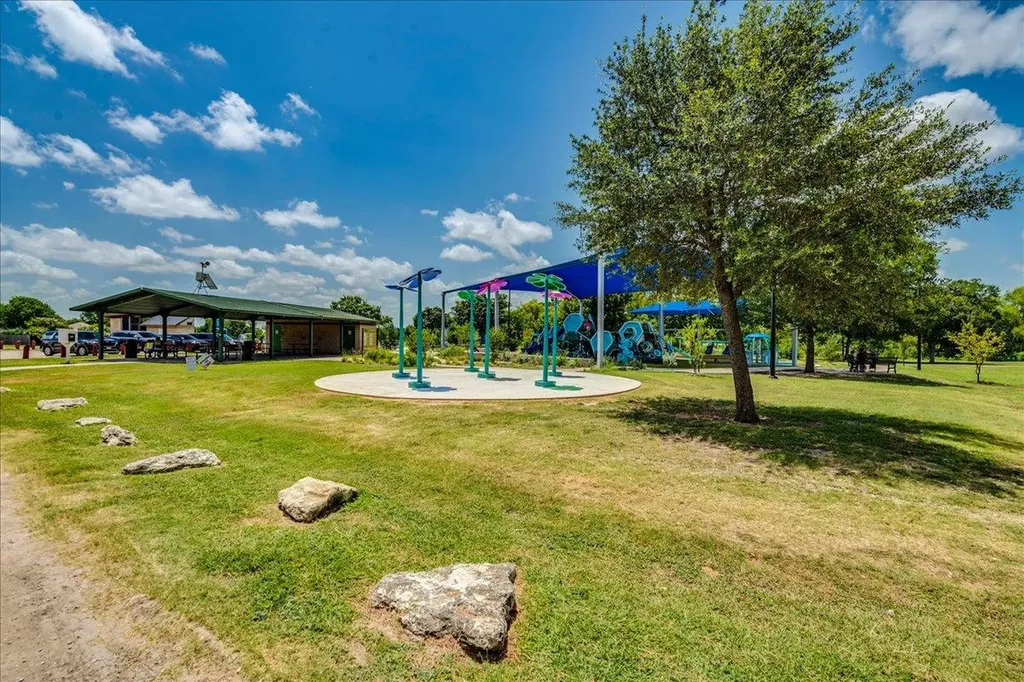 981 Goldenrod Street Kyle TX 78640