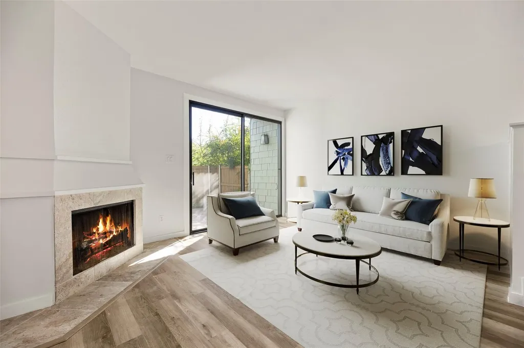 7122 Wood Hollow Drive Austin TX 78731