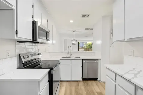 7122 Wood Hollow Drive Austin TX 78731