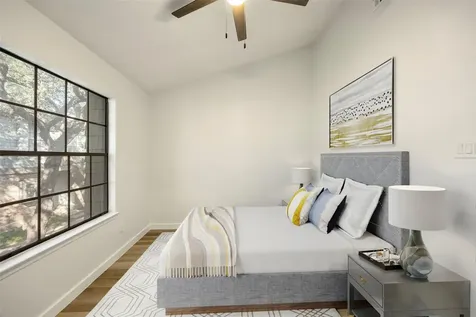 7122 Wood Hollow Drive Austin TX 78731