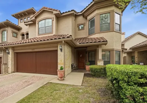 7800 Southwest Parkway Austin TX 78735