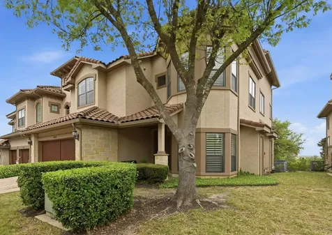 7800 Southwest Parkway Austin TX 78735
