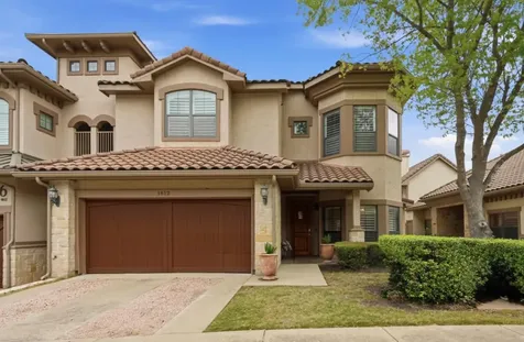 7800 Southwest Parkway Austin TX 78735