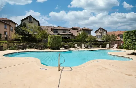 7800 Southwest Parkway Austin TX 78735