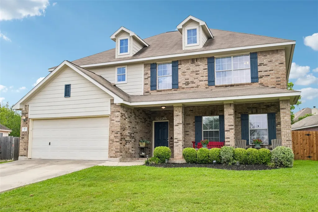 317 Otono Loop Kyle TX 78640