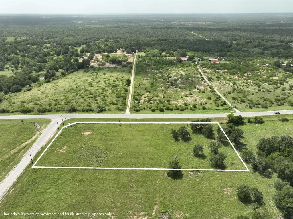 106 Sunny Day Drive Red Rock TX 78662