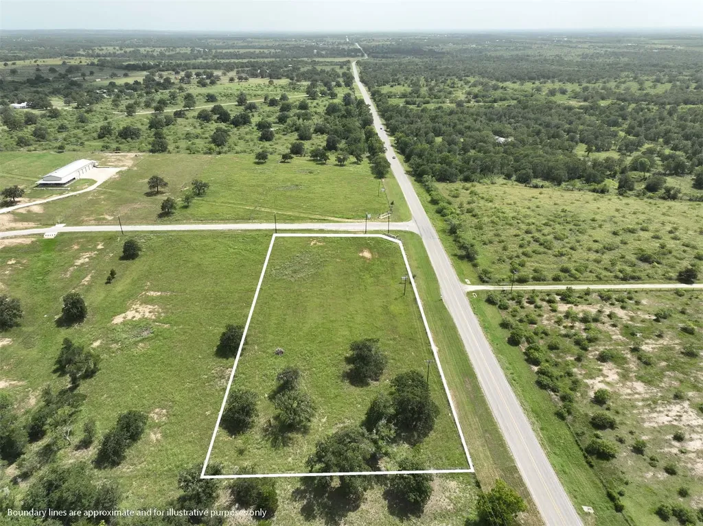 106 Sunny Day Drive Red Rock TX 78662