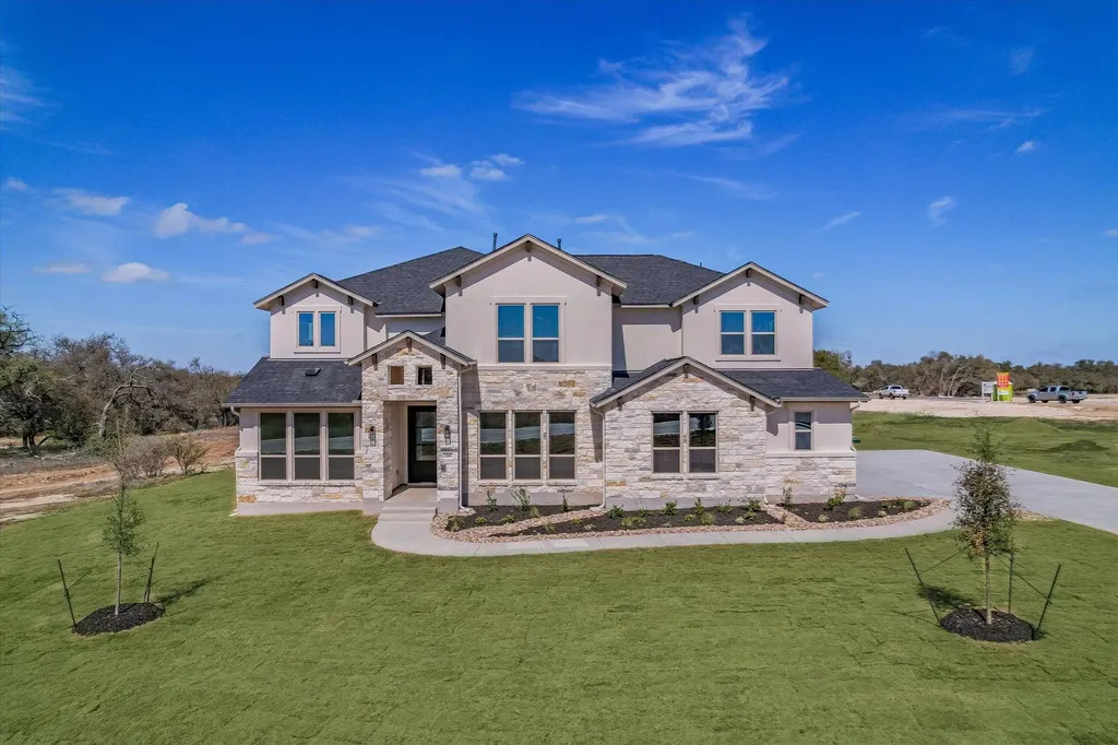3089 Green Grange Lane Leander TX 78641
