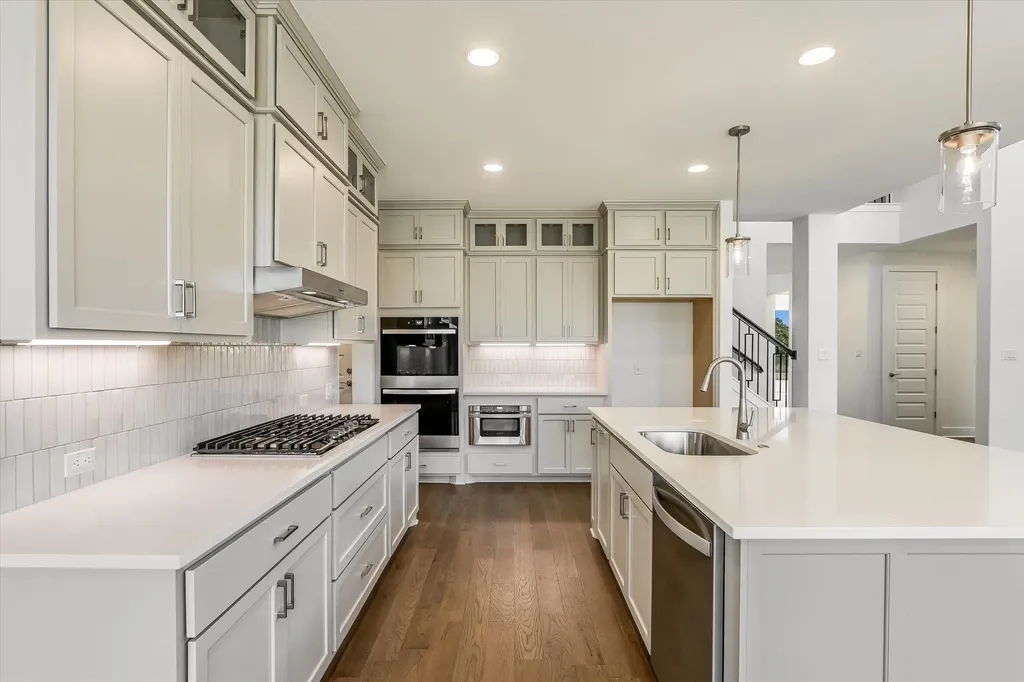 3089 Green Grange Lane Leander TX 78641