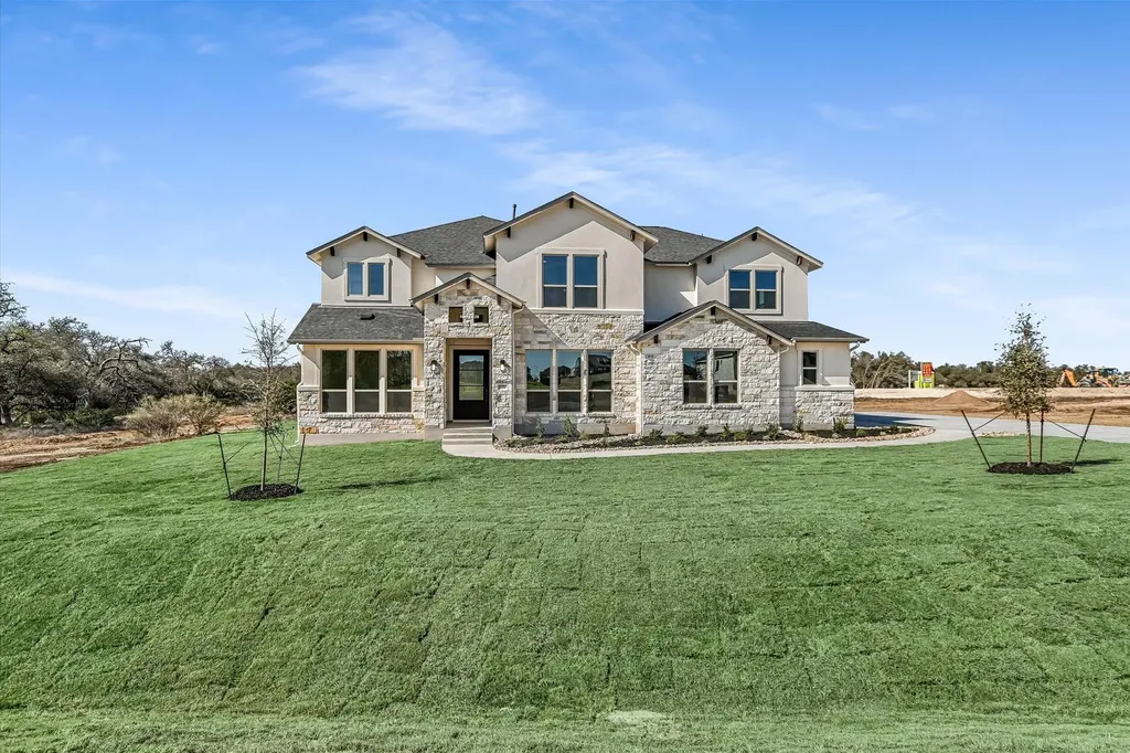 3089 Green Grange Lane Leander TX 78641