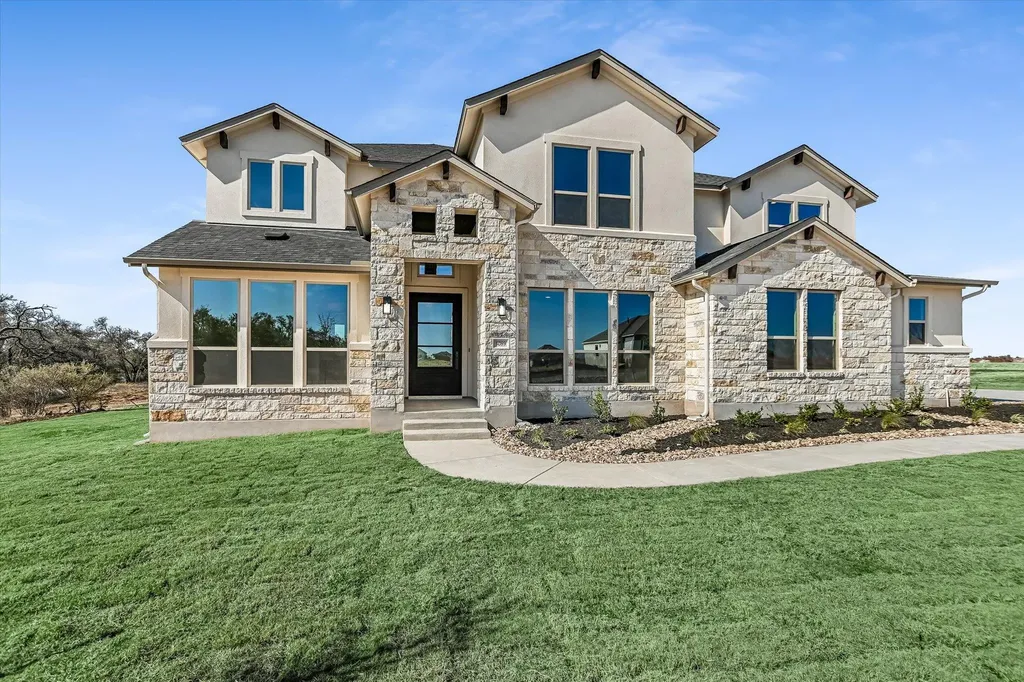 3089 Green Grange Lane Leander TX 78641