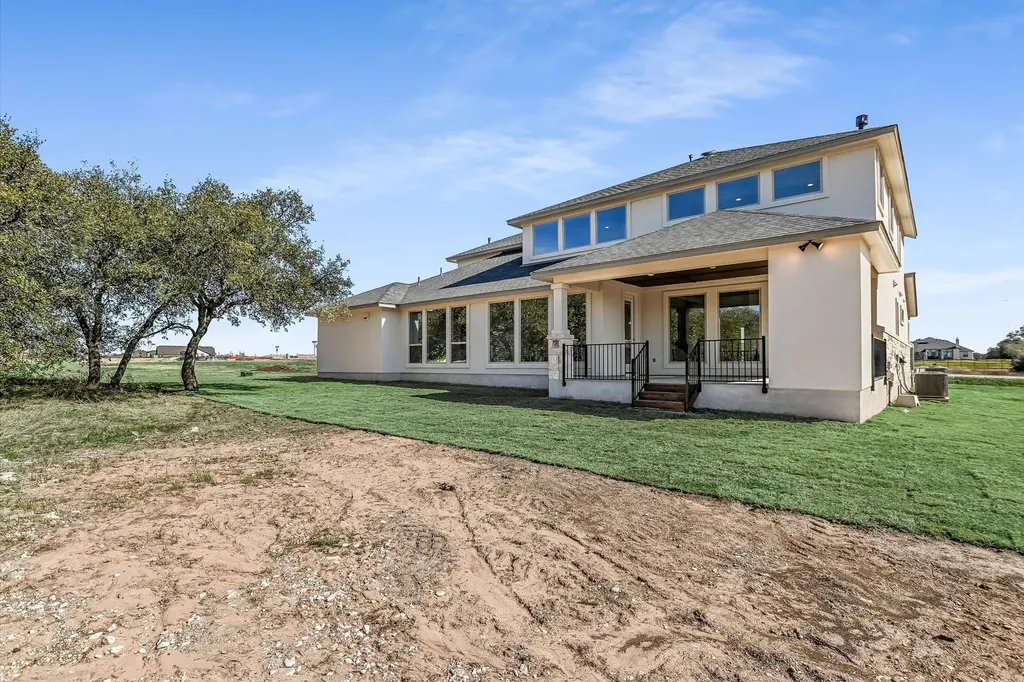 3089 Green Grange Lane Leander TX 78641