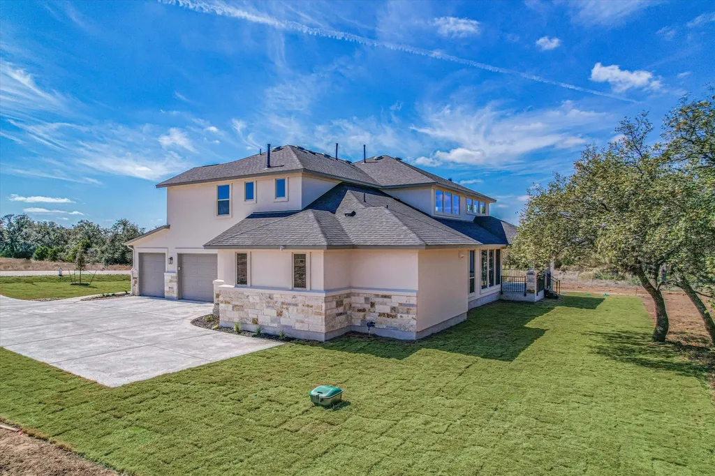 3089 Green Grange Lane Leander TX 78641