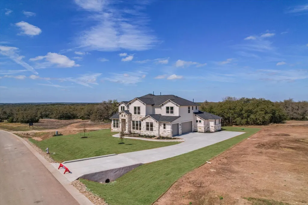 3089 Green Grange Lane Leander TX 78641