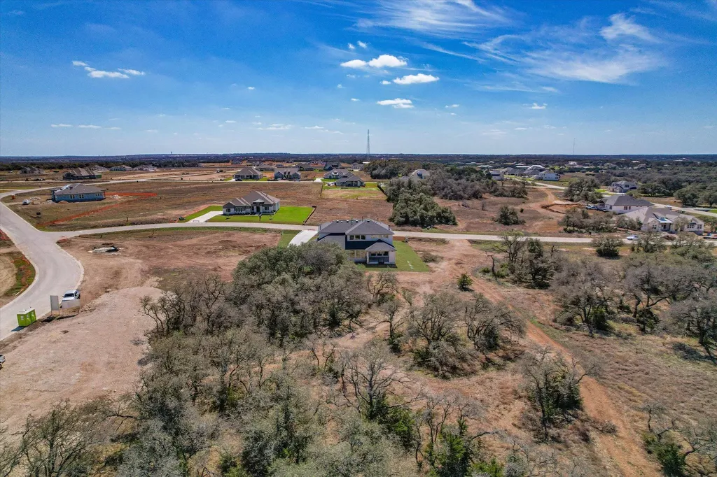 3089 Green Grange Lane Leander TX 78641