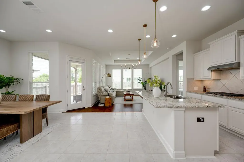 7107 Calpe Drive Austin TX 78739
