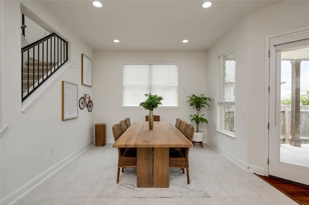 7107 Calpe Drive Austin TX 78739