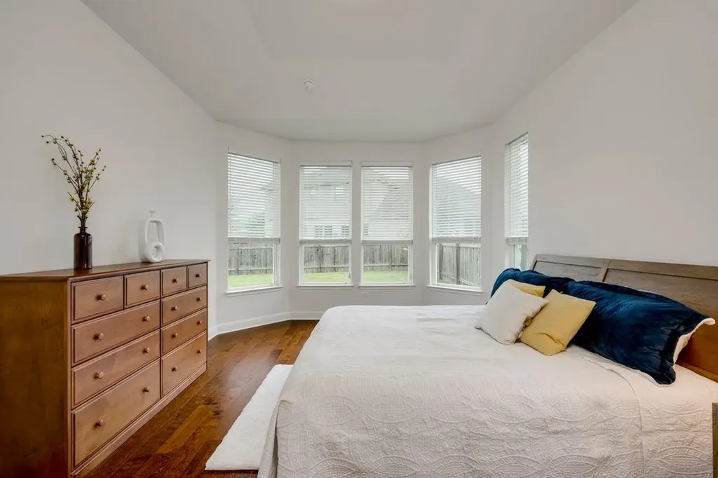 7107 Calpe Drive Austin TX 78739