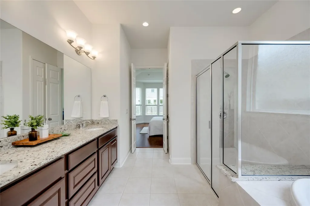 7107 Calpe Drive Austin TX 78739