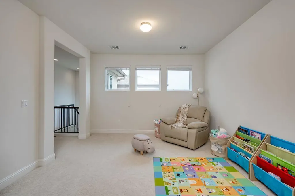 7107 Calpe Drive Austin TX 78739