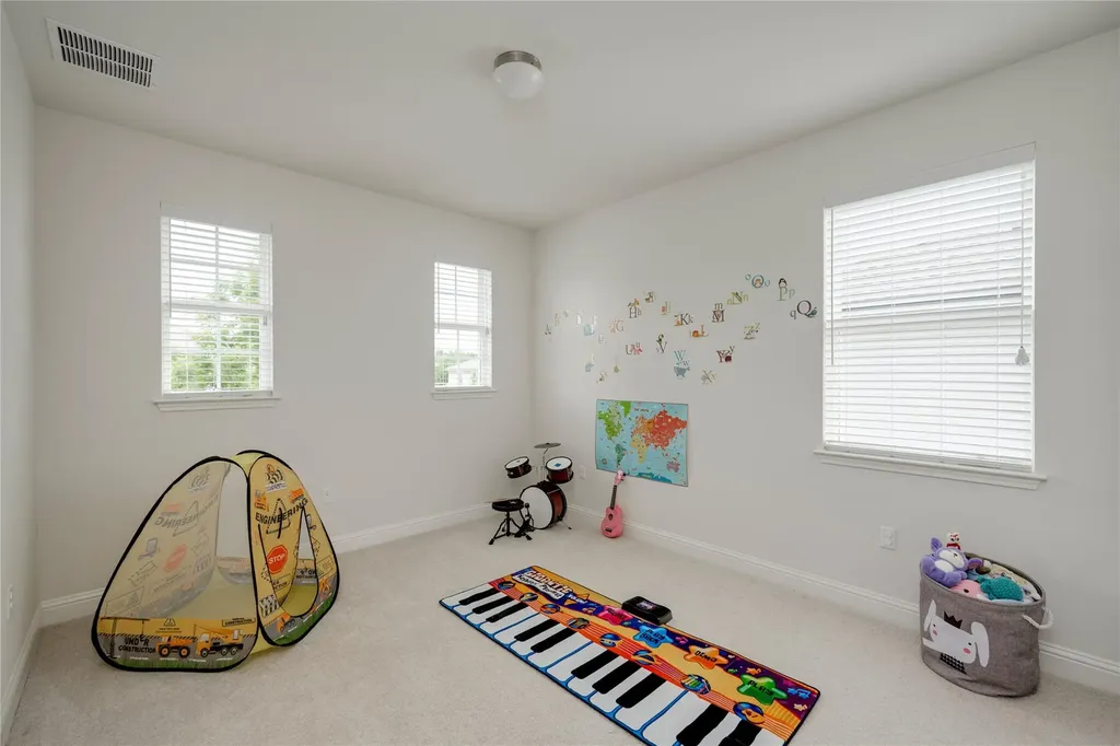 7107 Calpe Drive Austin TX 78739
