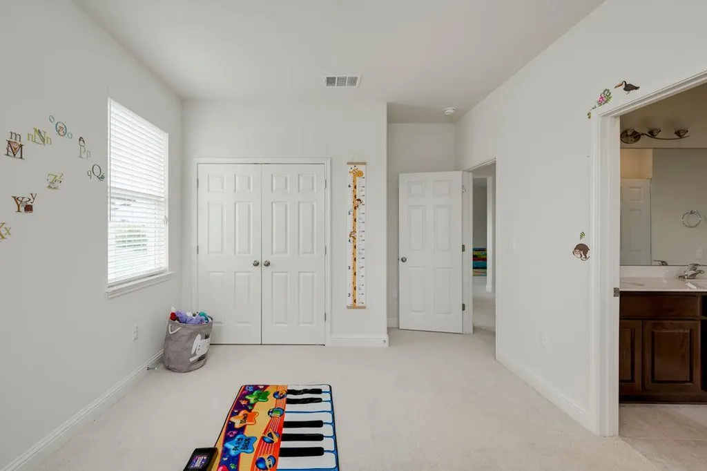 7107 Calpe Drive Austin TX 78739