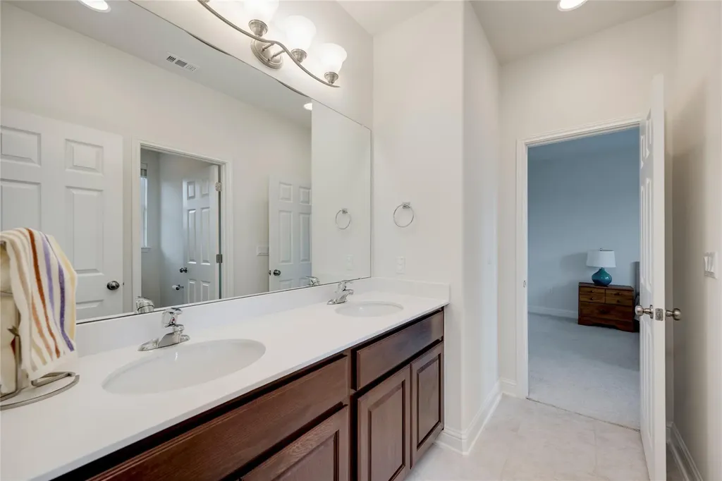 7107 Calpe Drive Austin TX 78739