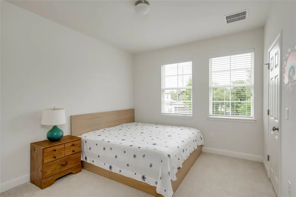 7107 Calpe Drive Austin TX 78739
