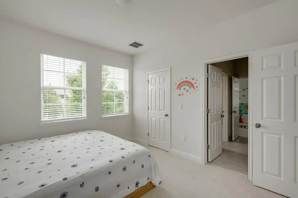 7107 Calpe Drive Austin TX 78739