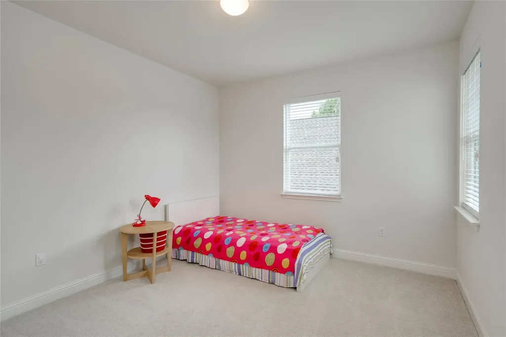 7107 Calpe Drive Austin TX 78739