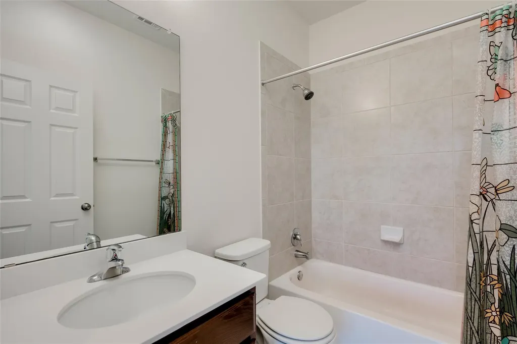 7107 Calpe Drive Austin TX 78739