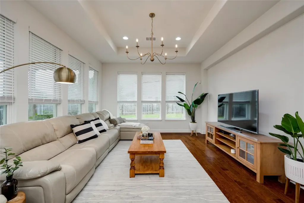 7107 Calpe Drive Austin TX 78739